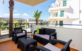 Mira Baia - Meia Praia Family Apartment